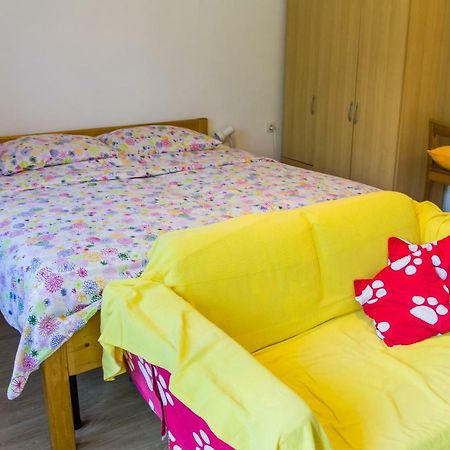 Karmen Apartamento Veli Lošinj Exterior foto