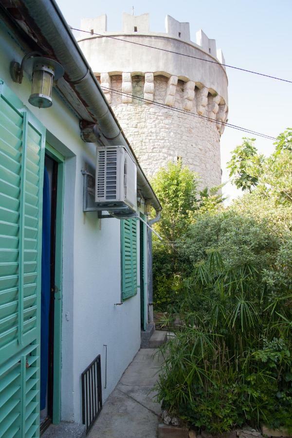 Karmen Apartamento Veli Lošinj Exterior foto