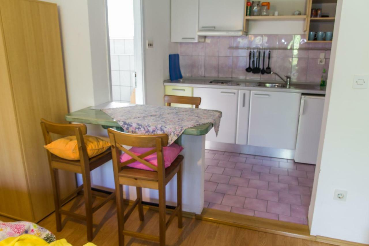 Karmen Apartamento Veli Lošinj Exterior foto