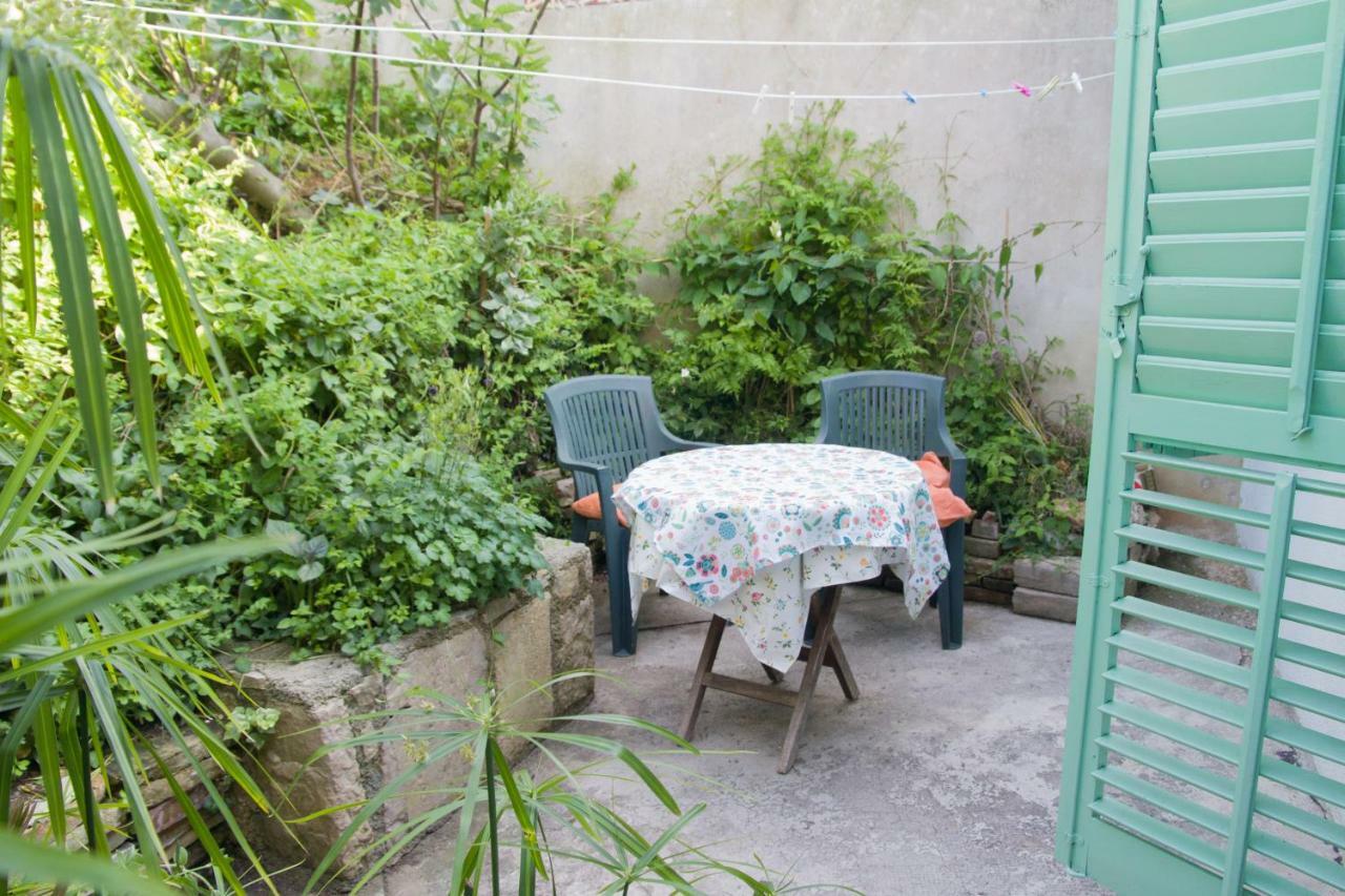 Karmen Apartamento Veli Lošinj Exterior foto